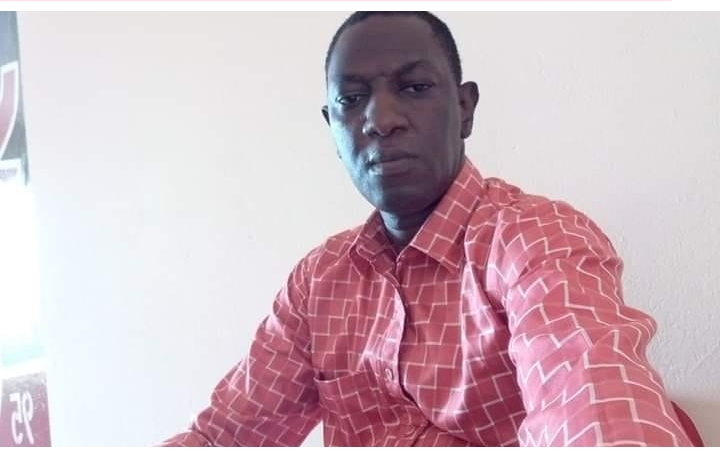Ziguinchor : Décès du journaliste, Mamadou Papo Mané