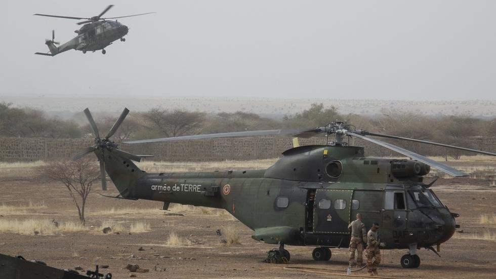 Soldats morts : le Mali et le Burkina expriment leur solidarité avec la France