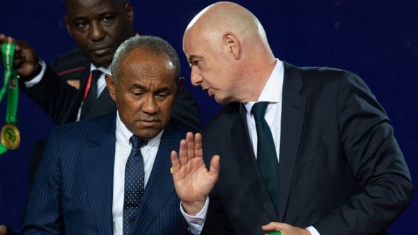 La CAN tous les 4 ans : ce que la presse pense de la proposition du président de la FIFA