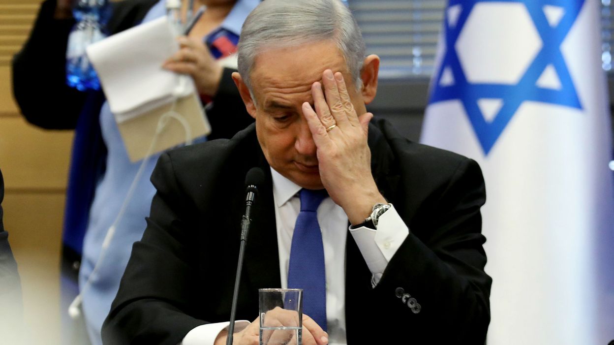 Inculpé pour corruption, Benyamin Netanyahou retire sa demande d’immunité au Parlement