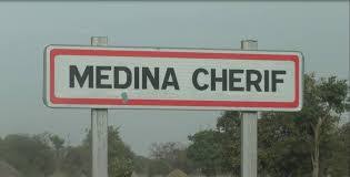 Mahmouda Chérif : Les fidèles se souviennent de leur guide Cheikhna Cheikh Mahfouz Aidara