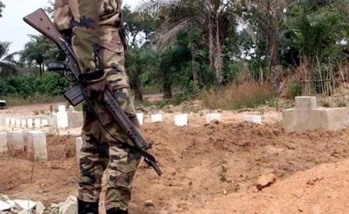 Casamance : Un militaire porté disparu, il se serait noyé