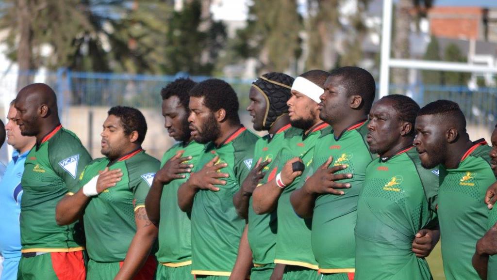 Rugby Africa Cup 2020 : derniers réglages pour le Sénégal avant l'Île Maurice