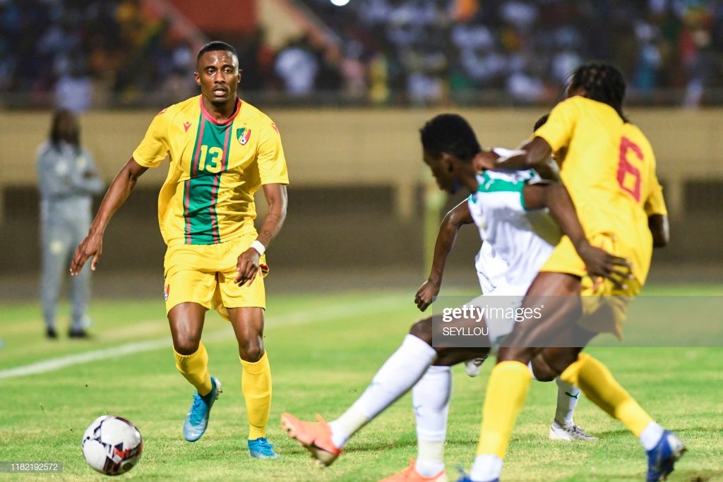 Éliminatoires CAN 2021 : cacophonie dans l'organisation du match Sénégal-Congo (2-0)