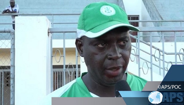 Casa sport/Teungueth FC 0-1 : Le baptême de feu d’Ansou Diadhiou vire à l’échec