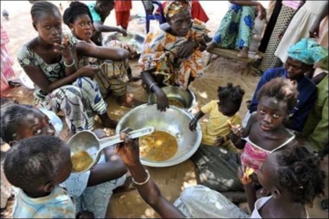 Insécurité alimentaire : 359 000 personnes en situation de vulnérabilité