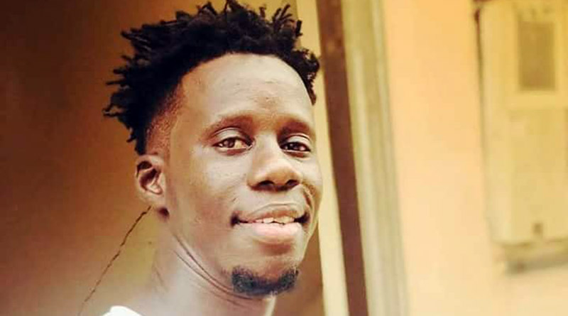 Accident de la circulation : L’artiste Leuz Diwane G évacué à l’hôpital de Mbour
