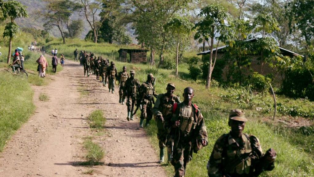 RDC : les USA prennent des sanctions contre les rebelles ougandais des ADF