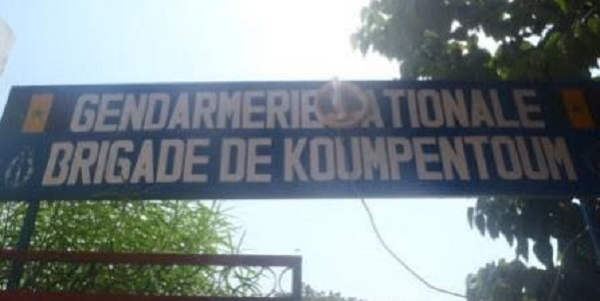 Drame à Koumpentoum : Un homme tué à coups de couteau