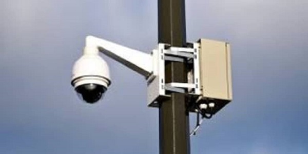 450 caméras de surveillance pour la région de Dakar