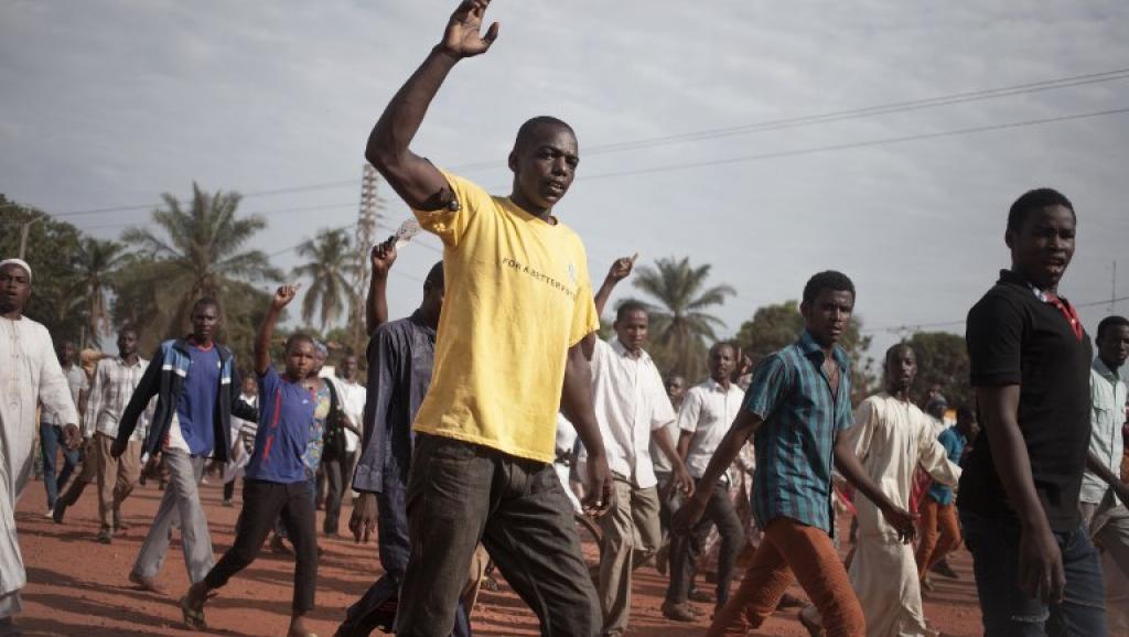 Centrafrique: affrontements meurtriers entre miliciens et commerçants au PK5
