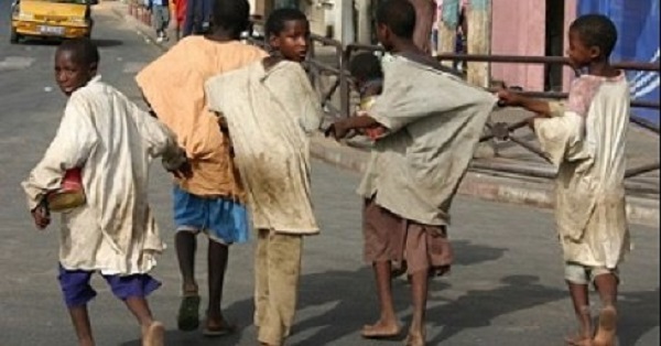 HRW dénonce l’inaction de l’État sénégalais face au problème des enfants talibés