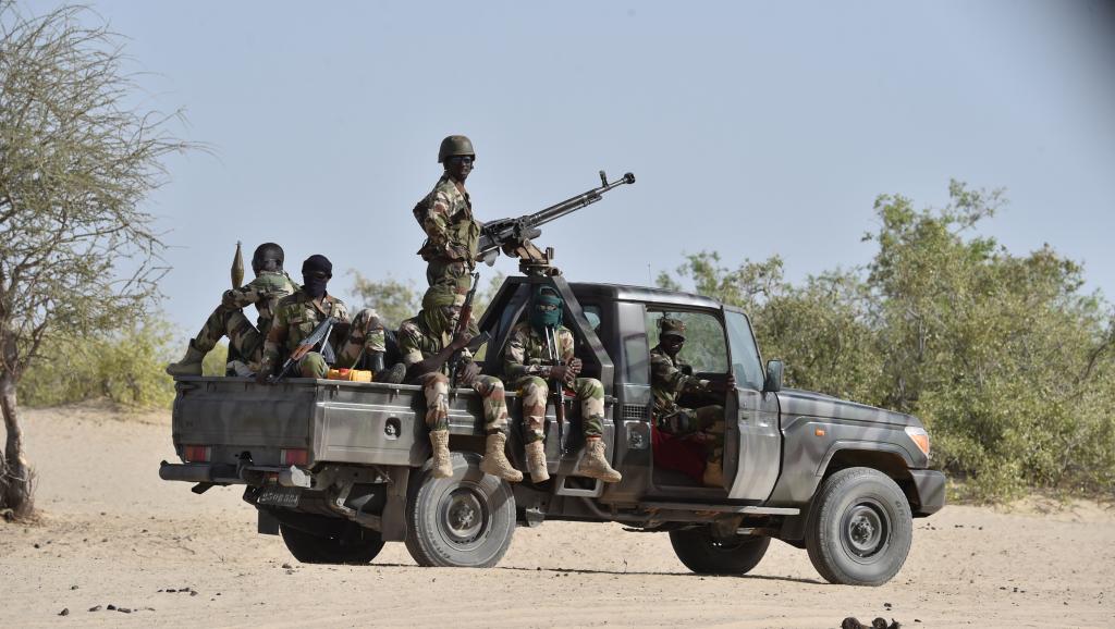 Niger: «L'attaque du camp a été minutieusement organisée»