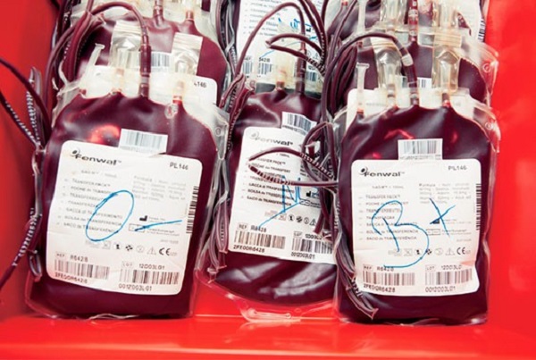 Les partisans de Sonko sauvent la banque de sang de l’hôpital de Ourossogui