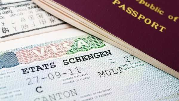 Espace Schengen : Le Sénégal toujours sur la 
