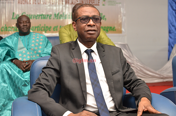 Infos du jour : Le beau geste de la fondation Youssou Ndour à l'endroit du personnel de GFM, l'affaire Cheikh Yérim...