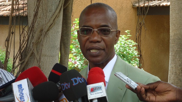 Le CDEPS condamne le saccage de RFM Mbacké