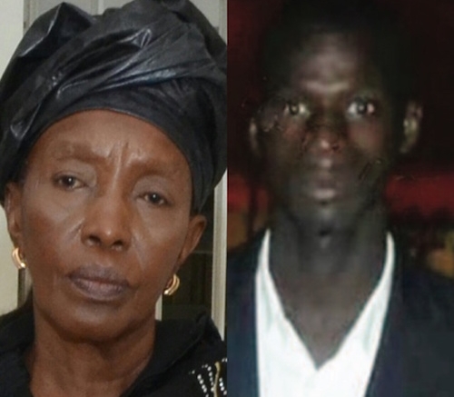 Procès du présumé meurtrier de Fatoumata Mactar Ndiaye : Le juge rejette la demande de renvoi
