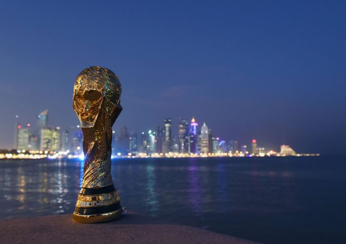 Corruption à la FIFA : le Qatar dément