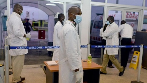 Épidémie de coronavirus : le Sénégal en alerte