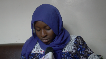 Kidnapping :  Chez Coumba Kane, quelques heures avant qu'elle ne soit retrouvée à Touba