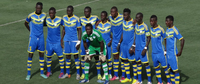 Ligue 2 : Linguère face à Guédiawaye FC pour la première place