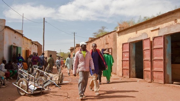 Mali : au moins 14 civils tués dans un village peul du centre