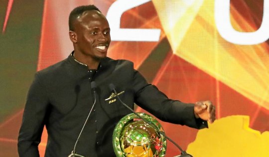 Ballon d’Or 2019 : comment Sadio Mané s’est métamorphosé en un an