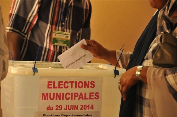 Elections municipales : les femmes à l’assaut des bastions des hommes