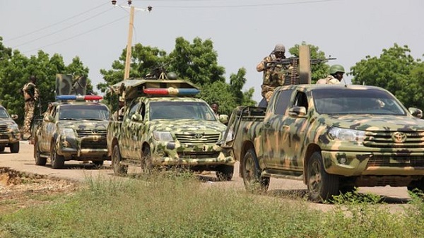 Nigeria : plus de 50 morts dans deux attaques jihadistes dans l’Etat de Borno