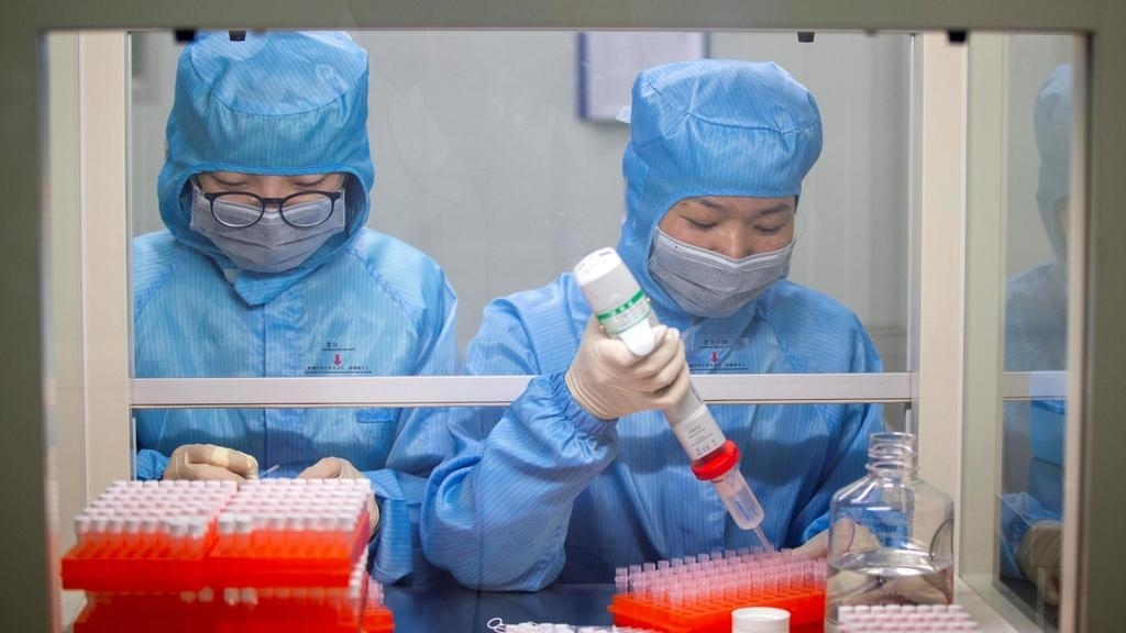 L’épidémie de coronavirus, défi sanitaire et politique pour les autorités chinoises