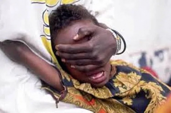 Seynabou Ndiaye avait rendu aveugles ses 2 belles-filles : 20 ans de travaux forcés !