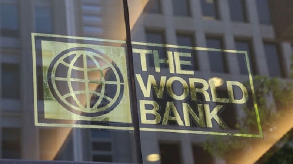 De la Banque mondiale aux paradis fiscaux, 
