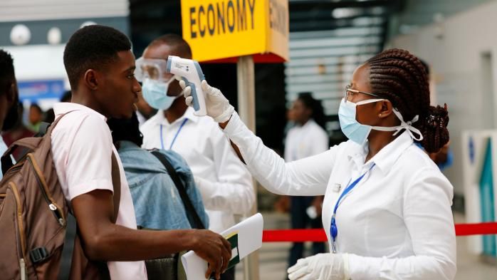 Coronavirus : Le Sénégal dévoile son plan de prévention