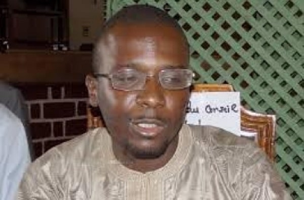Conseil département de Goudiry : les menaces du député Apr Djimo Soumaré