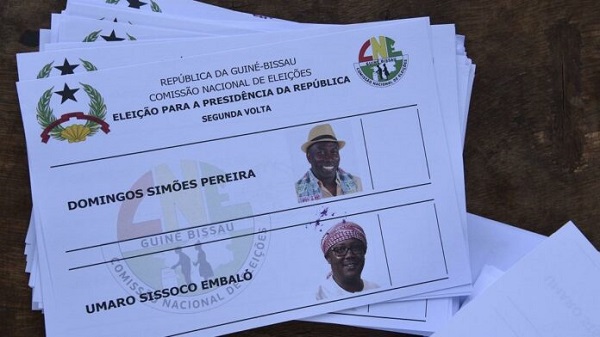 Guinée Bissau : La CNE procède à une nouvelle vérification des résultats du second tour ce mardi
