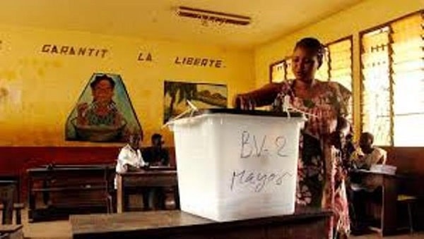 Guinée : l’OIF suspend sa participation au processus électoral
