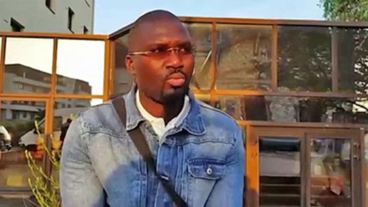 Moustapha Dieng sur l’affaire du trafic de visas : « Dagn ma toumal…Djidiack est mon ami »