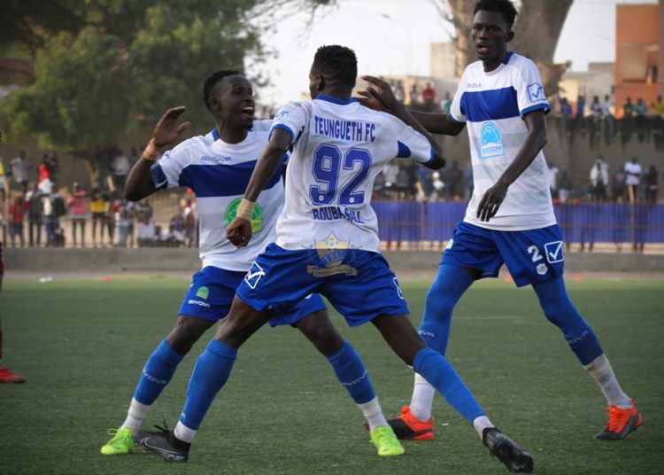 Aucun titre de champion décerné cette saison : Teungueth FC et Jaraaf représenteront le Sénégal en Afrique
