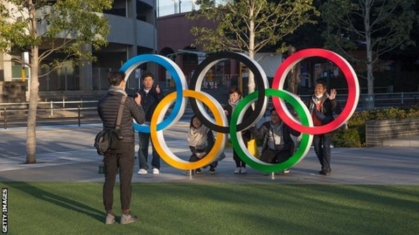 Coronavirus : Quel sera l'impact sur les Jeux olympiques 2020 à Tokyo?