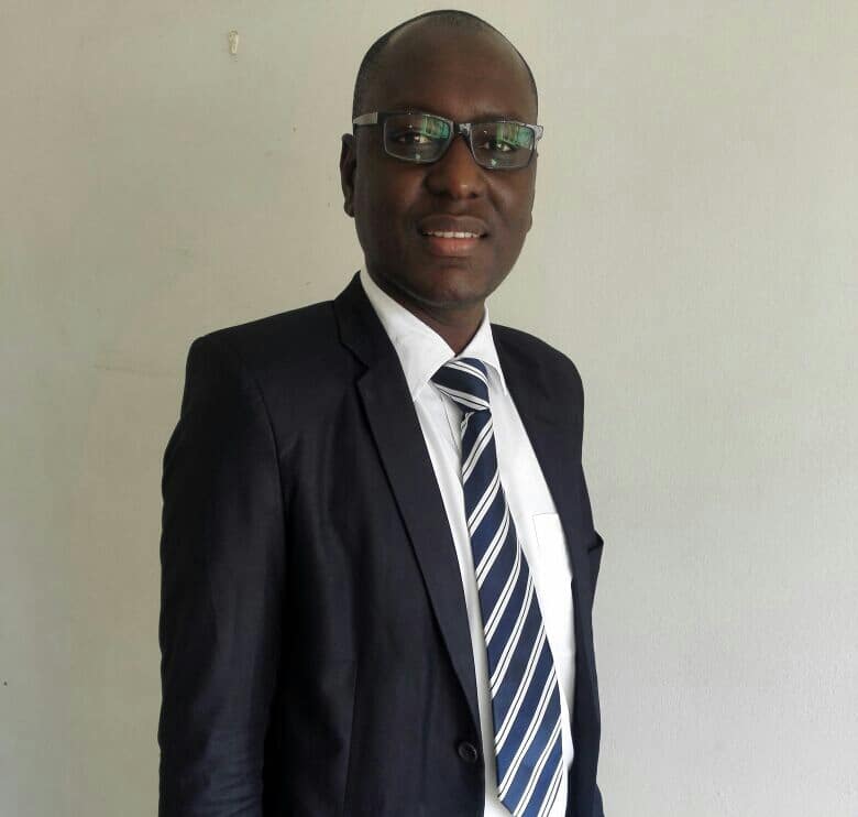 Ziguinchor : le nouveau président de l’UNJCS veut donner forme à la politique d’Abdoulaye Baldé
