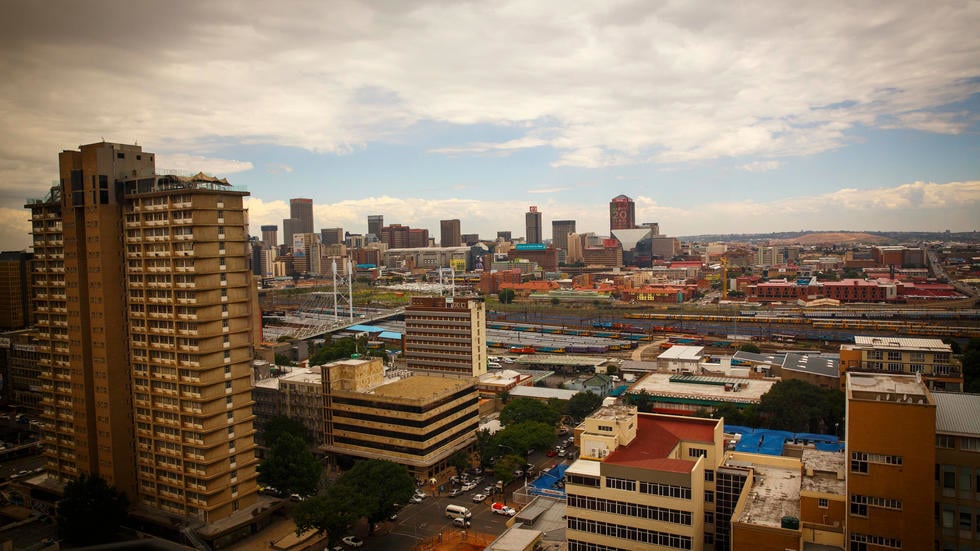 Afrique du Sud: un budget 2020 dans un contexte de crise économique