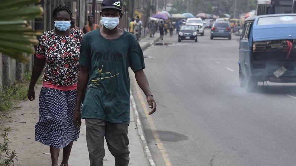 Coronavirus : l'Afrique face à la menace de l'épidémie