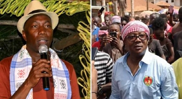 Impasse post-électorale en Guinée Bissau : la Cedeao hausse le ton