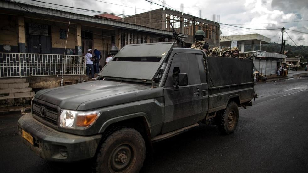 Cameroun : plusieurs morts lors d’attaques séparatistes