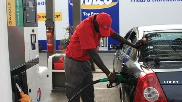 Achat de carburant : en sept ans, l'Etat du Sénégal a dépensé 125 milliards