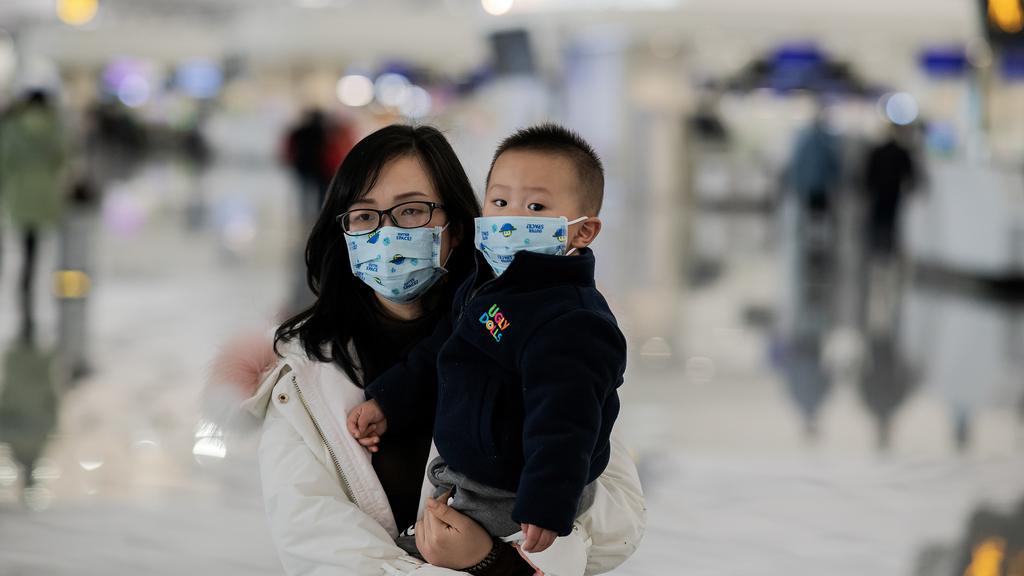 Coronavirus : l'OMS appelle le monde à se préparer à une «éventuelle pandémie»