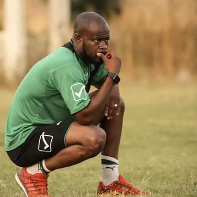 Teungueth FC : l'entraîneur Youssouph Dabo livre les secrets d'une réussite