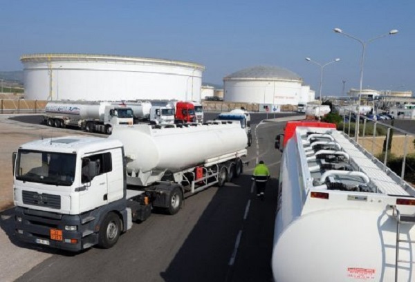 Menaces du syndicat des hydrocarbures : vers une pénurie de carburant et de gaz butane