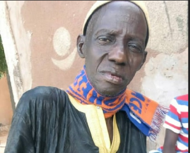 Louga - Nécrologie : décès du célèbre Mor Talla Diop à l’âge de 67 ans